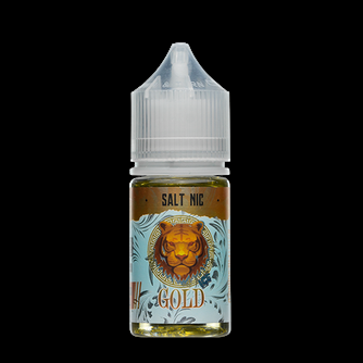 [E-COM207] PANTHER Gold Ice 30mg 30ml